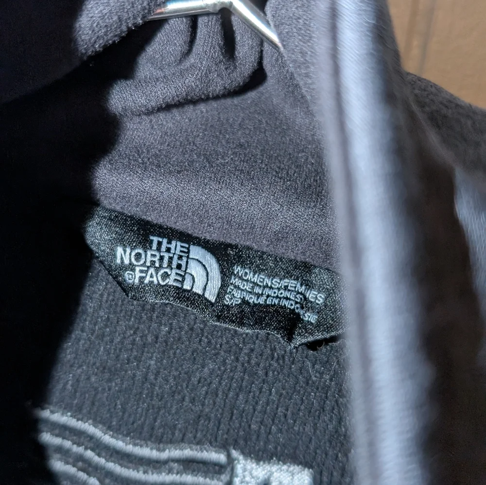 The North Face great no